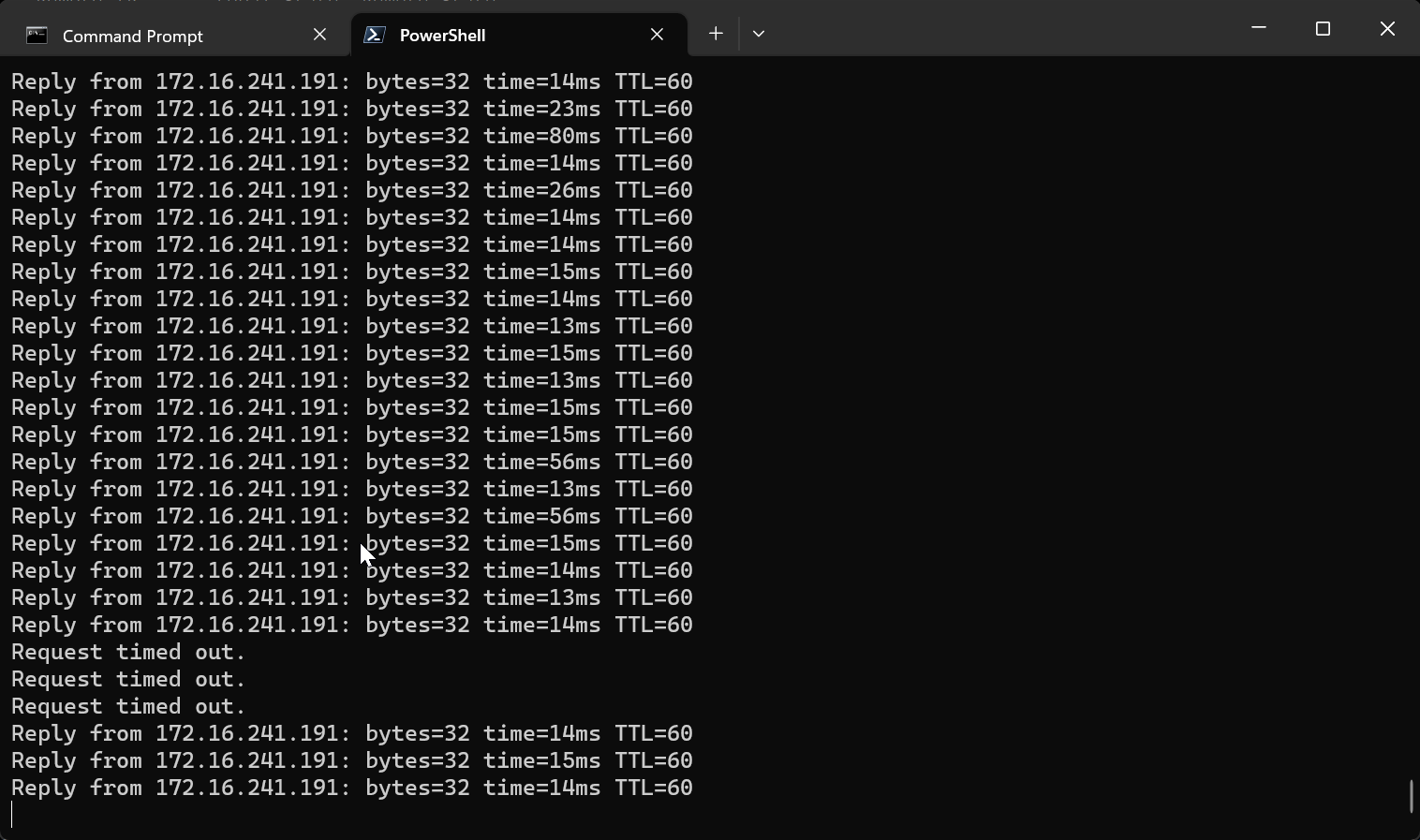 vmware nsx tep ha failover