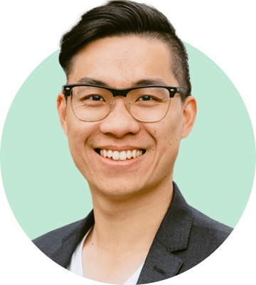 Daniel Cheung, 