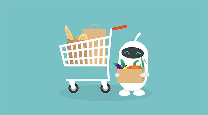 AI for Sales & eCommerce AI for Sales & eCommerce