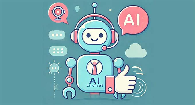 AI for Customer Service & Communication AI for Customer Service & Communication