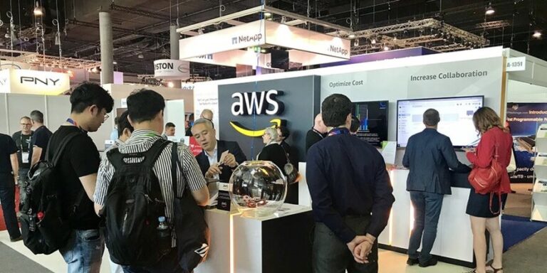 AWS Unveils Aurora DSQL for Global Distributed SQL Applications