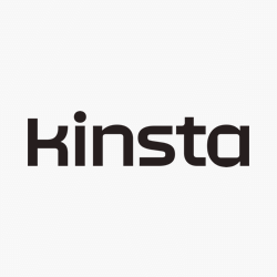 Kinsta Logo
