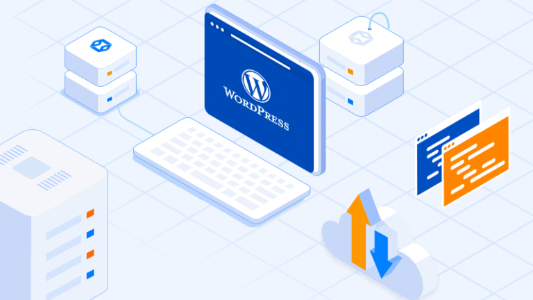 Best Hosting Solutions for WordPress & WooCommerce Websites