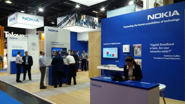 CoreSite Selects Nokia to Power IP Network Across 30 U.S. Data Centers