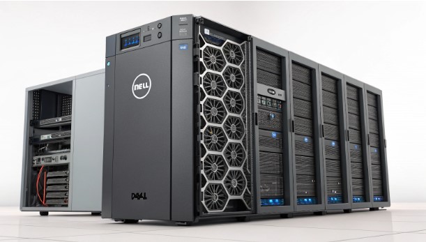 Dell, AMD Expand PowerEdge Servers to Boost AI Capabilities