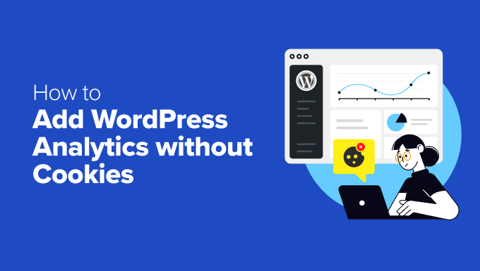 How to Add WordPress Analytics without Cookies How to Add WordPress Analytics without Cookies