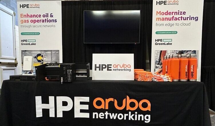 HPE Aruba Unveils Smart Switches for Improved SLA and Network Efficiency