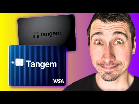 Tangem Wallet Q&A + BIG Tangem Pay Update!