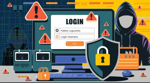 What is a Brute Force Attack & How to Prevent It?