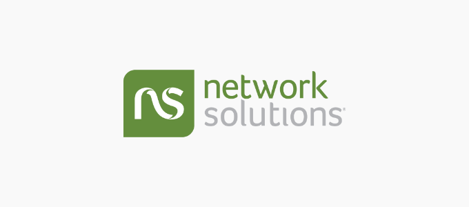 Network Solutions Network Solutions