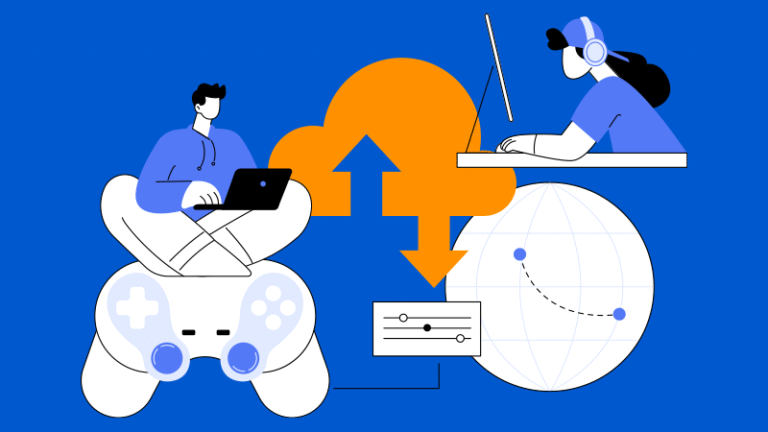 Reducing Gaming Server Latency for a Lag-Free Experience