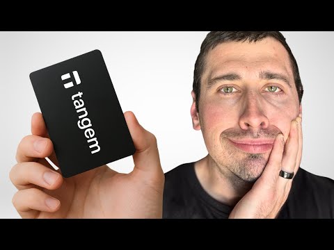 Tangem Wallet Q&A + SUMMER SALE!