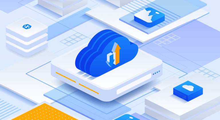 Cloud Bursting: Scaling Resources for Traffic Spikes