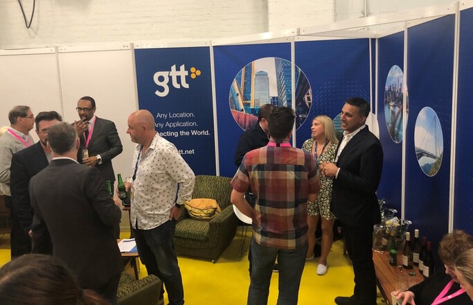 GTT Adds Palo Alto Prisma SASE to Secure Connect Platform