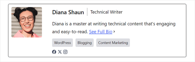 Author info box created with AIOSEO Author info box created with AIOSEO