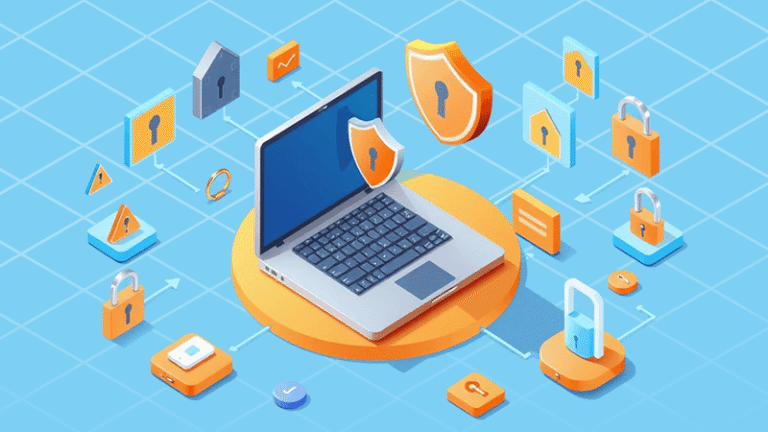 Protect Your Website from Emerging Cyber Threats in 2025