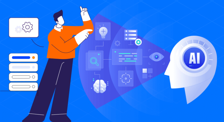 Role of AI Assistants in Streamlining Server Management