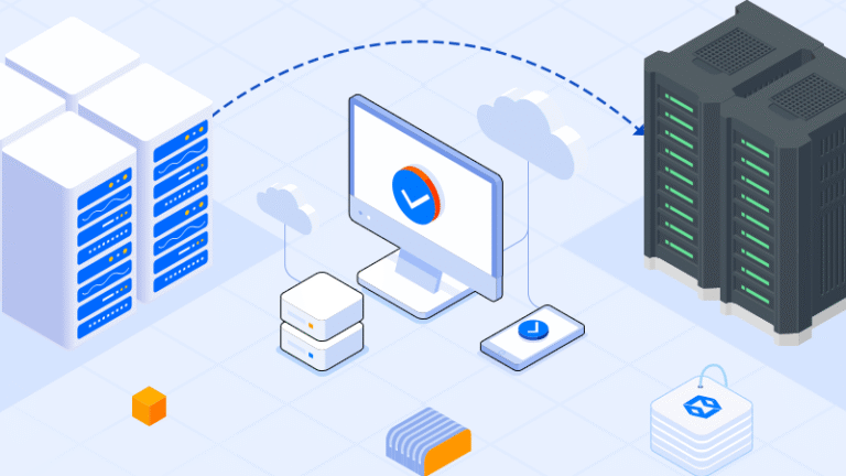 Shared Hosting to Enterprise Solutions: When Should You Upgrade?
