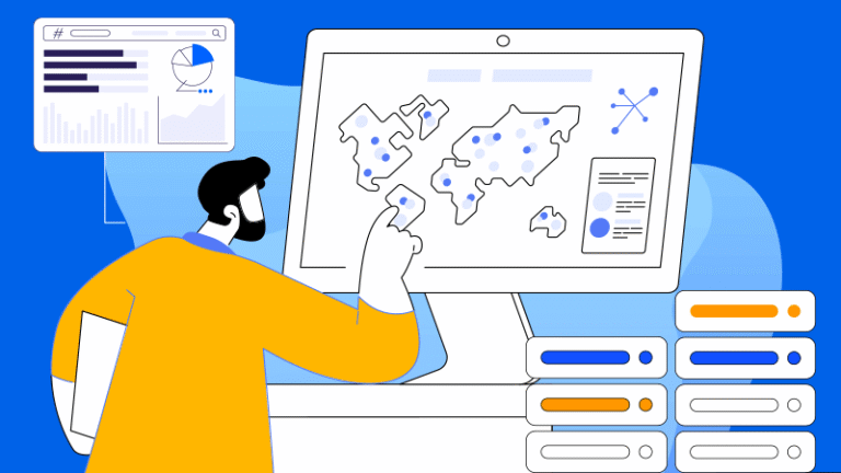 Why Data Localization Matters for International Brands in Asia