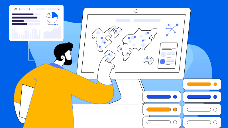 Why Data Localization Matters for International Brands in Asia