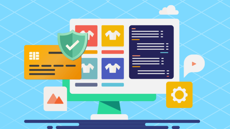 Achieving PCI DSS Compliance in Ecommerce Hosting