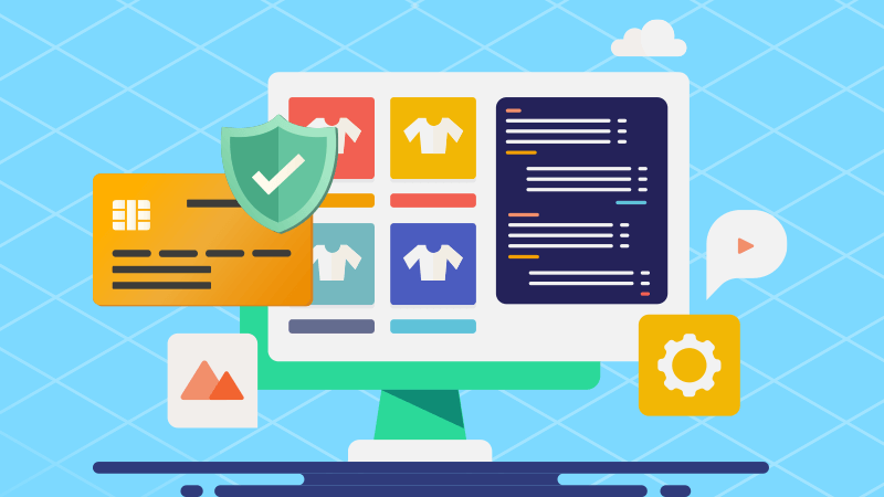 Achieving PCI DSS Compliance in Ecommerce Hosting Achieving PCI DSS Compliance in Ecommerce Hosting