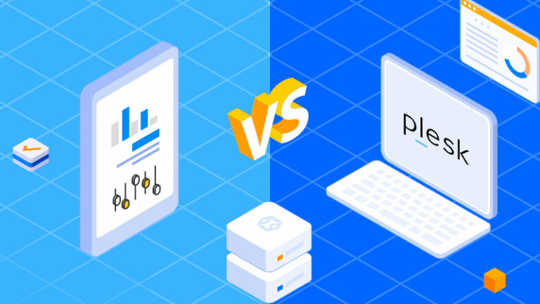 cPanel vs Plesk: Which Server Management Panel Should You Choose?