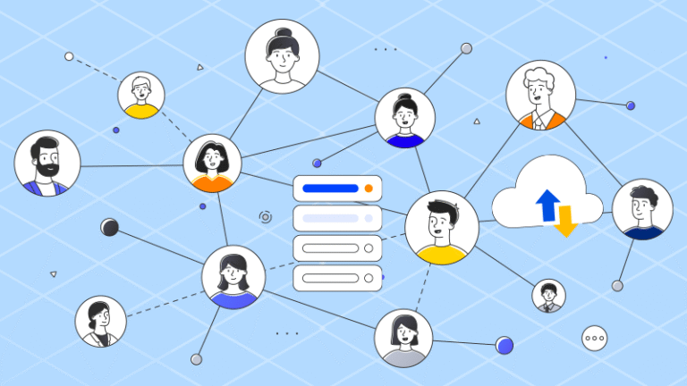 Data Center Interconnects: Powering Global Business Connectivity