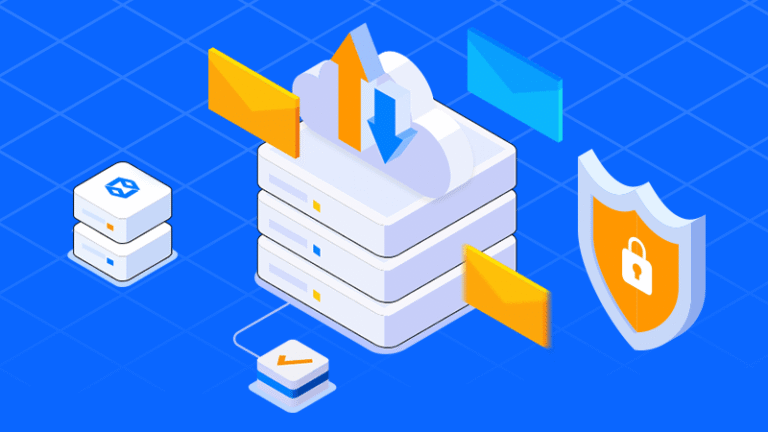 Enterprise Email Hosting: Security and Deliverability Best Practices