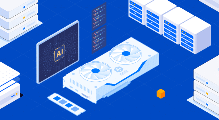 Integrating AI Workloads with GPU-Powered Servers