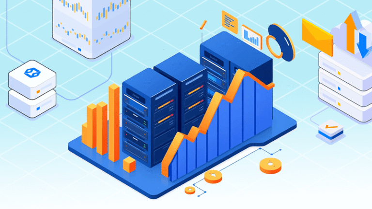 Server Performance Metrics: What to Track for Business Success