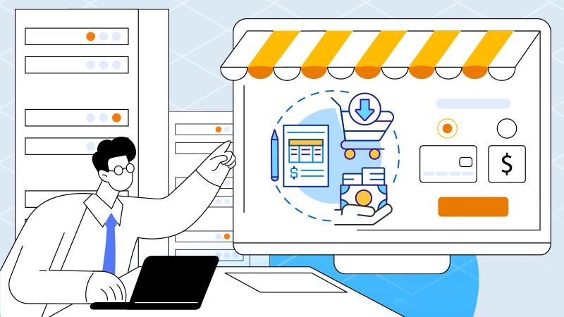 Streamlining Infrastructure Upgrades with IT Procurement Services