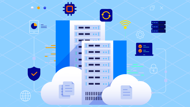 The Benefits of Server Virtualization for Modern Organizations The Benefits of Server Virtualization for Modern Organizations