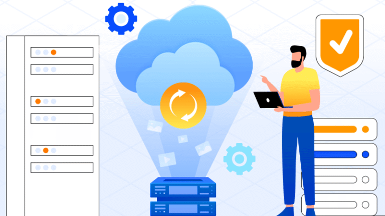 Why Bare Metal Cloud Is Gaining Ground in High-Performance Hosting