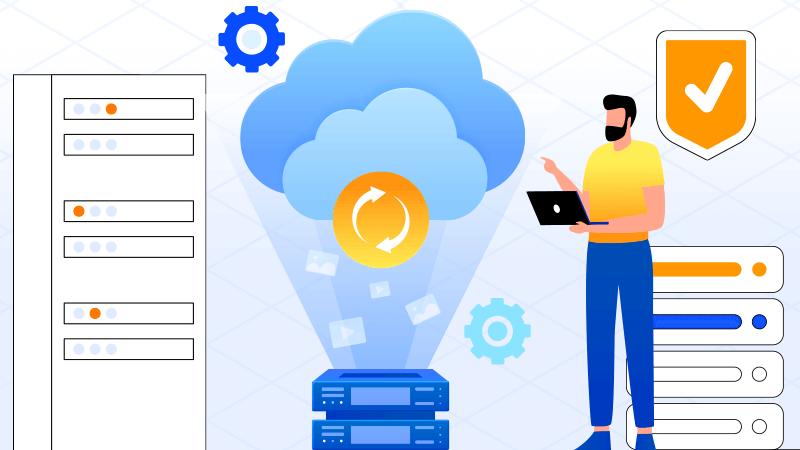 Why Bare Metal Cloud Is Gaining Ground in High-Performance Hosting 為何裸金屬雲端在高效能主機託管領域迅速崛起