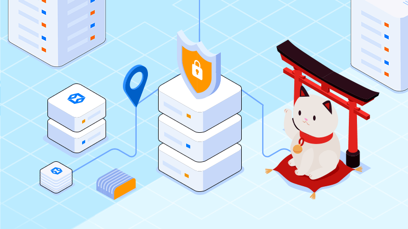 Dataplugs Launches New Dedicated Servers in Japan