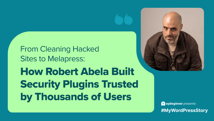 Interview with Robert Abela In Post