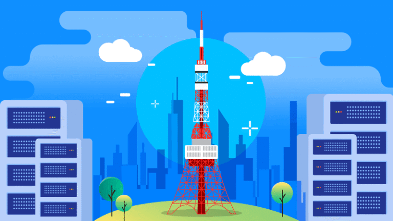 Japan Datacenter Tour: 2025 Server Specs & Hardware Options Overview