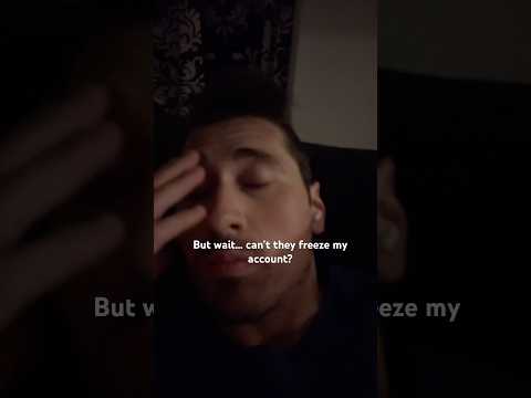 Only crypto investors know this feeling….