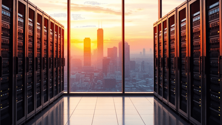 Unmetered Bandwidth in LA: What It Means for Your Business