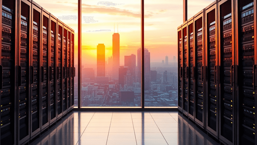Unmetered Bandwidth in LA: What It Means for Your Business