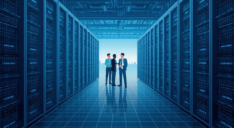 Building Multi-DC Redundant Storage with NVMe over Fabrics