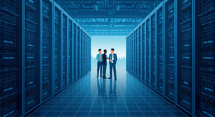 Building Multi-DC Redundant Storage with NVMe over Fabrics Building Multi-DC Redundant Storage with NVMe over Fabrics