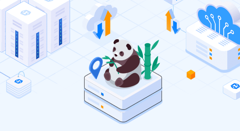 Configuring BGP Communities for Custom Traffic in China Routing