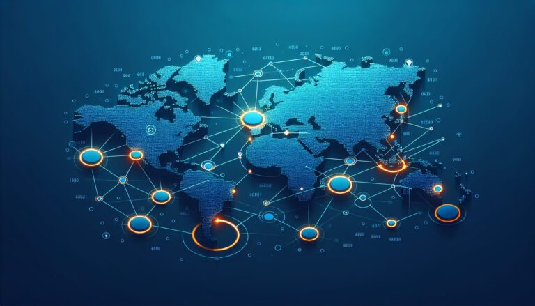 DNS Anycast Deployment for Latency Reduction in CDN Architectures
