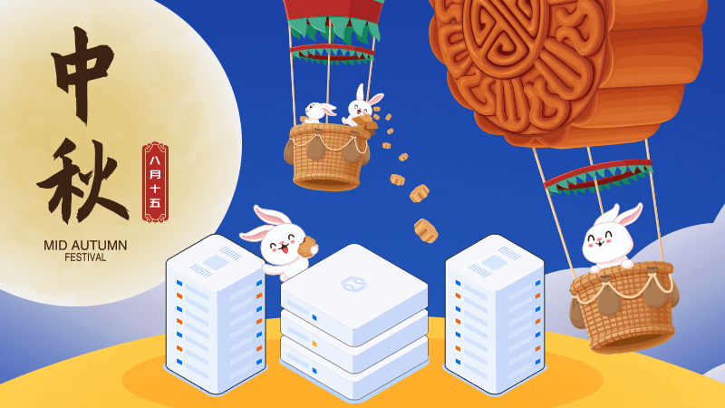 Happy Mid-Autumn Festival