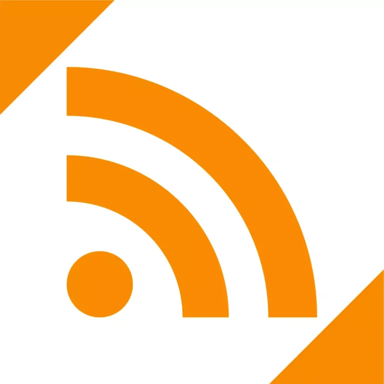 RSS Feeds List – 150 RSS Feeds by Category