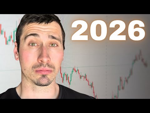 SECURE YOUR CRYPTO BEFORE 2026 (LIVE Q&A)