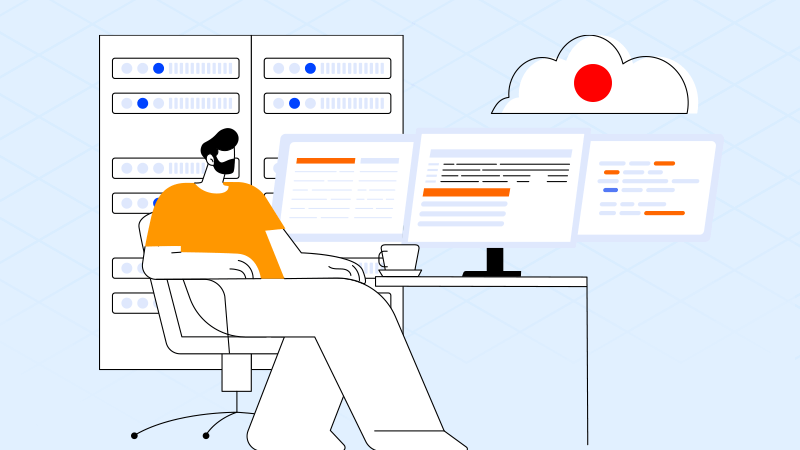 Selecting the Best Japan Server for International Enterprises