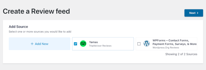 TripAdvisor reviews added and ready to customize TripAdvisor reviews added and ready to customize